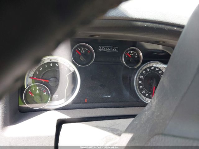 1C6RR6LT3ES228874 RAM 1500 Big Horn