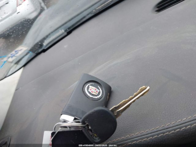 1GYS4DEF9ER212880 Cadillac Escalade Platinum