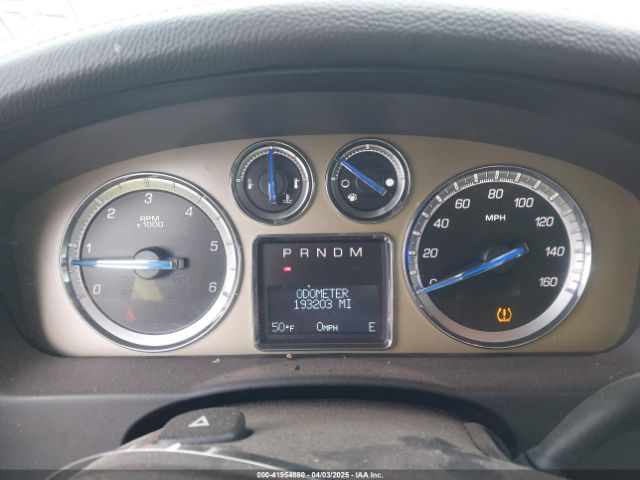 1GYS4DEF9ER212880 Cadillac Escalade Platinum
