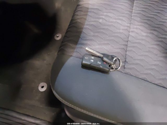 1GNSKAEC0FR595682 Chevrolet Tahoe Ls