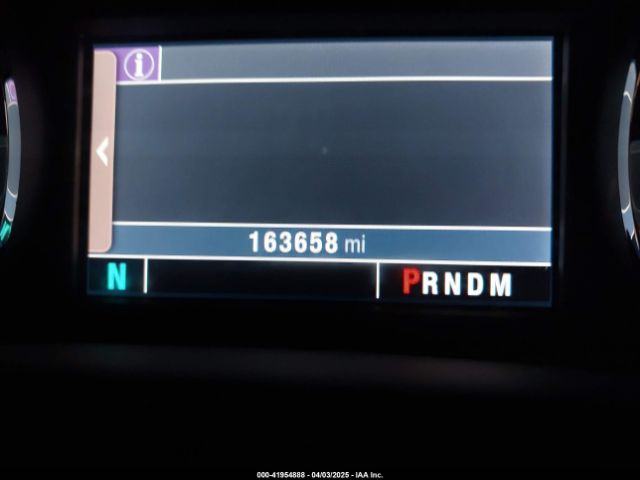 1GNSKAEC0FR595682 Chevrolet Tahoe Ls