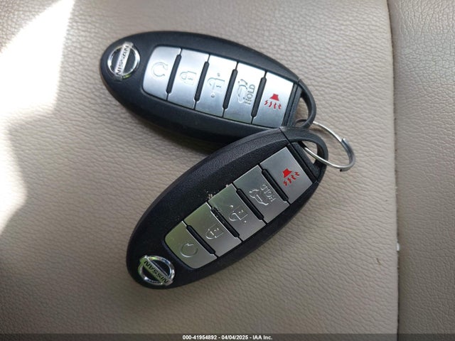 Nissan Pathfinder Sl 2015 5N1AR2MM5FC713465 Image 11