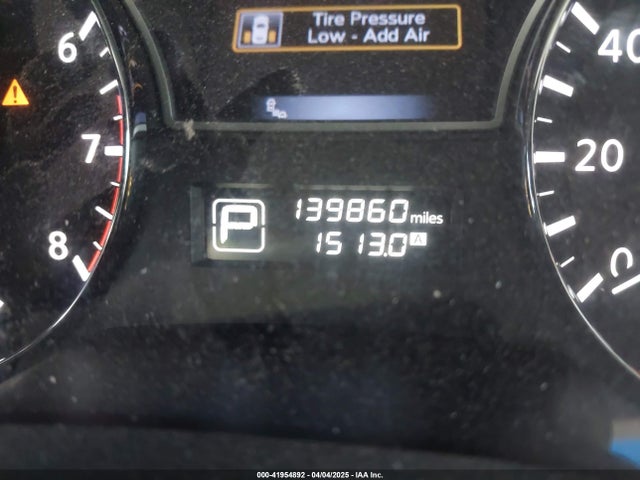 Nissan Pathfinder Sl 2015 5N1AR2MM5FC713465 Image 16