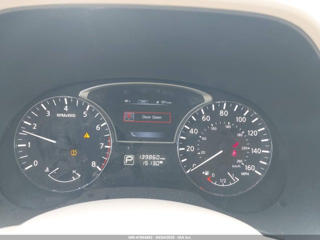 Nissan Pathfinder Sl 2015 5N1AR2MM5FC713465 Image 7