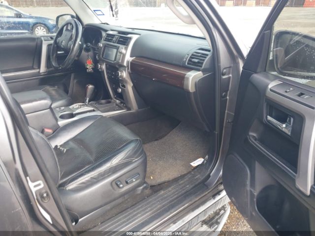 JTEZU5JR4E5078275 Toyota 4runner Limited
