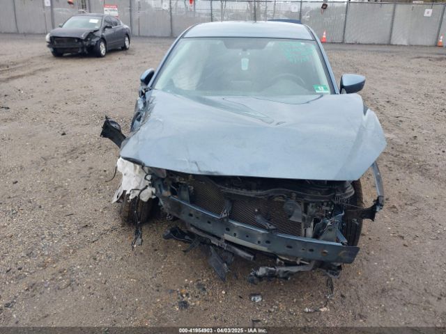 JM1BM1T72G1291438 Mazda Mazda3 I Sport