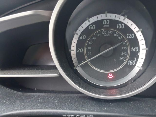 JM1BM1T72G1291438 Mazda Mazda3 I Sport
