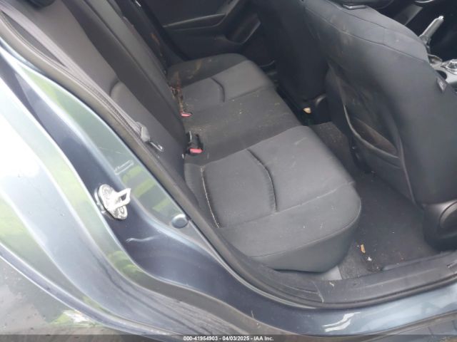 JM1BM1T72G1291438 Mazda Mazda3 I Sport