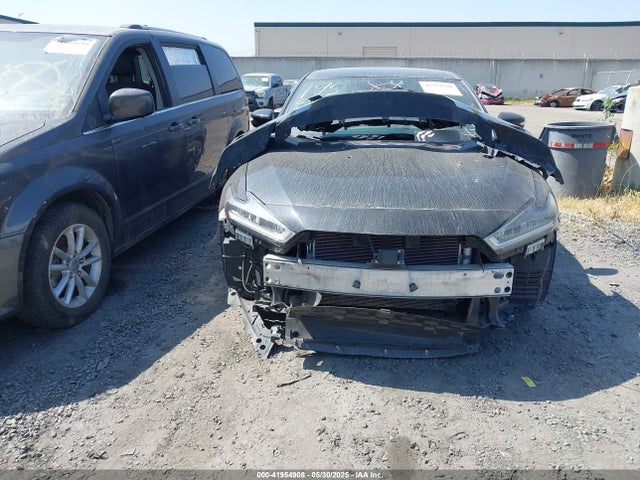 1N4AA6CV3LC374574 Nissan Maxima Sv Xtronic Cvt