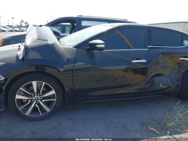 1N4AA6CV3LC374574 Nissan Maxima Sv Xtronic Cvt