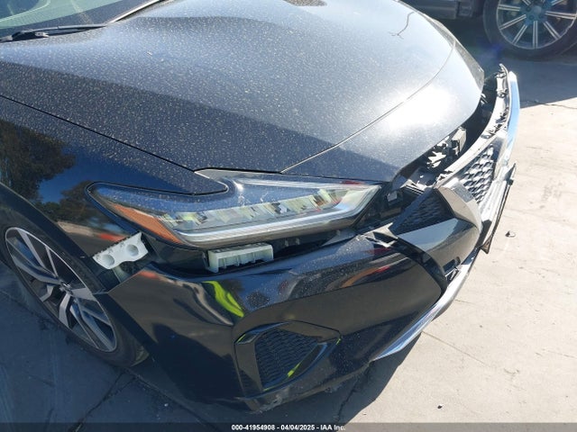 1N4AA6CV3LC374574 Nissan Maxima Sv Xtronic Cvt