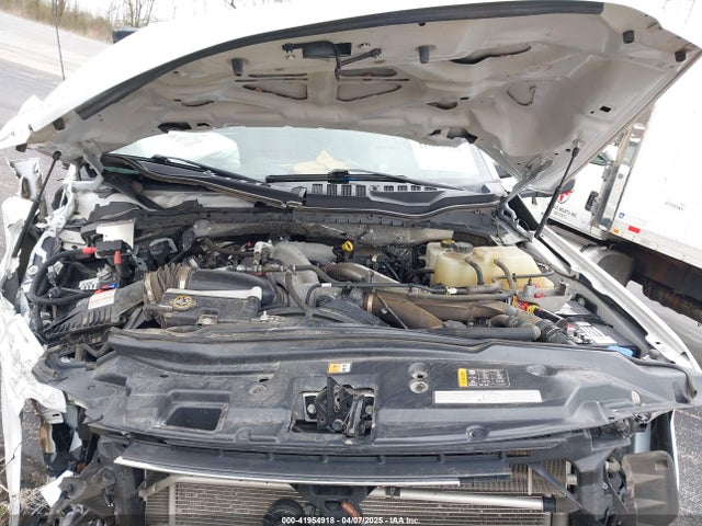 1FD8X3HT8NEG05839 Ford 2022