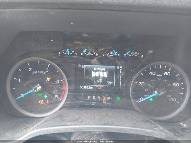 1FD8X3HT8NEG05839 Ford 2022