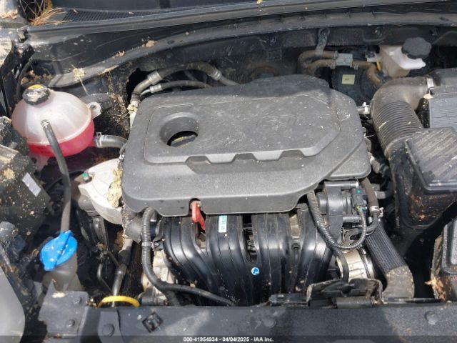 KNDP63AC0M7931697 KIA SPORTAGE S