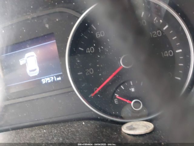 KNDP63AC0M7931697 KIA SPORTAGE S