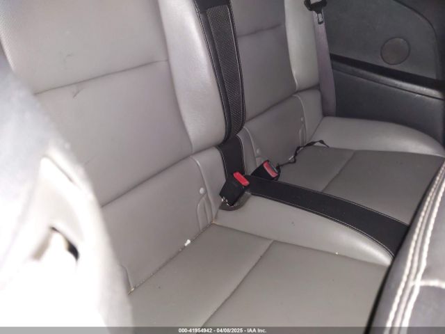 2011 CHEVROLET CAMARO 2G1FT3DW8B9163708 Photo 7