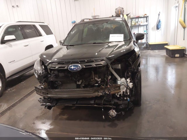 Subaru Forester Wilderness 2022 JF2SKAMC2NH406983 Image 12
