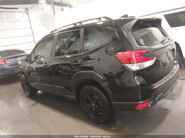 Subaru Forester Wilderness 2022 JF2SKAMC2NH406983 Image 14