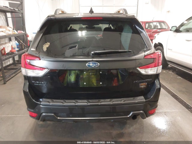 Subaru Forester Wilderness 2022 JF2SKAMC2NH406983 Image 16