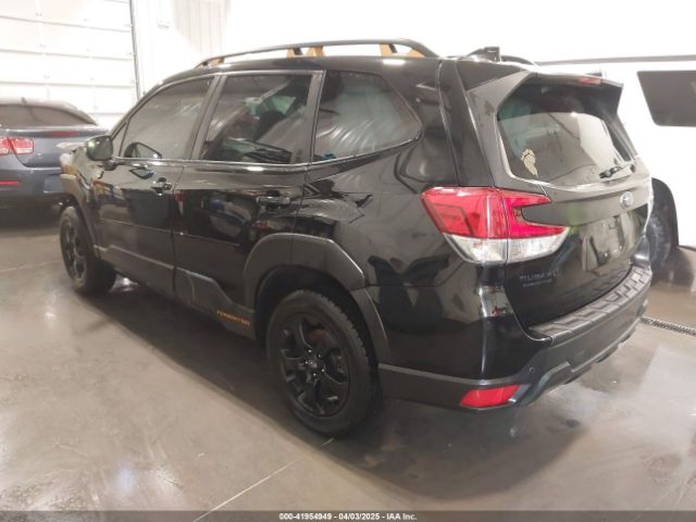 2022 SUBARU FORESTER JF2SKAMC2NH406983 Photo 2
