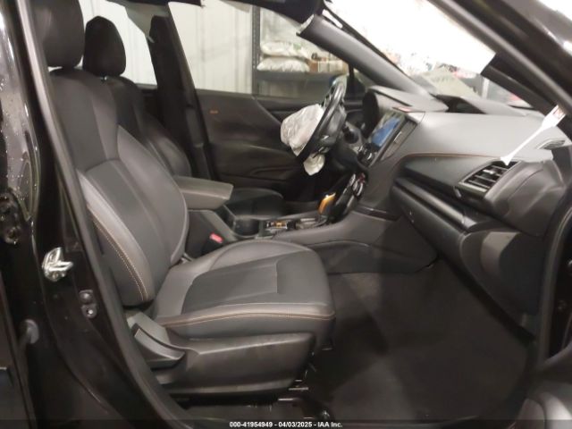 2022 SUBARU FORESTER JF2SKAMC2NH406983 Photo 4