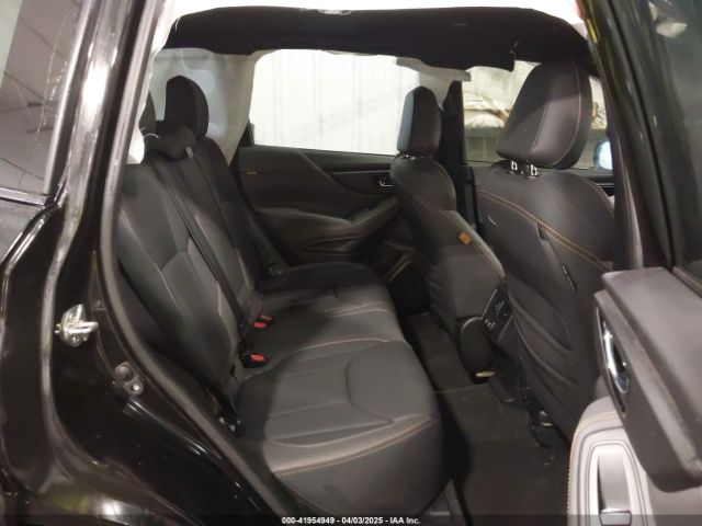 2022 SUBARU FORESTER JF2SKAMC2NH406983 Photo 7