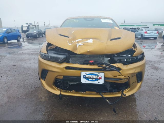 ZACNDFANXR3A37143 Dodge Hornet Gt Awd