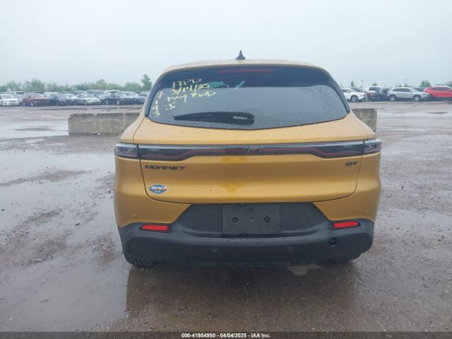 ZACNDFANXR3A37143 Dodge Hornet Gt Awd