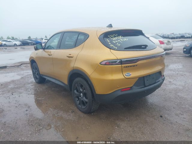 ZACNDFANXR3A37143 Dodge Hornet Gt Awd
