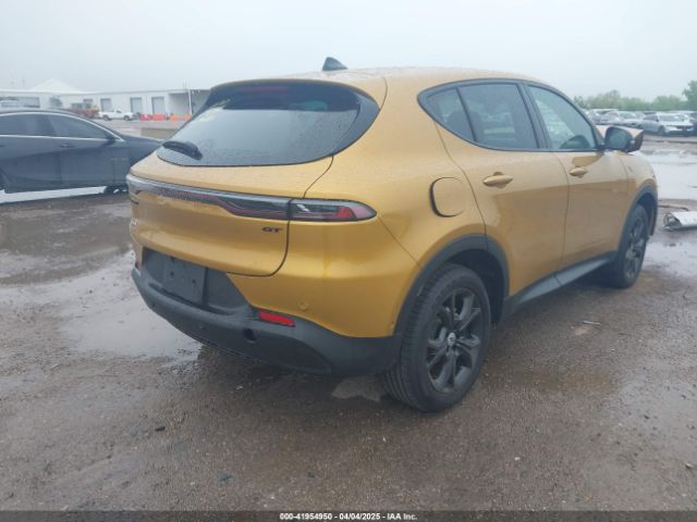 ZACNDFANXR3A37143 Dodge Hornet Gt Awd