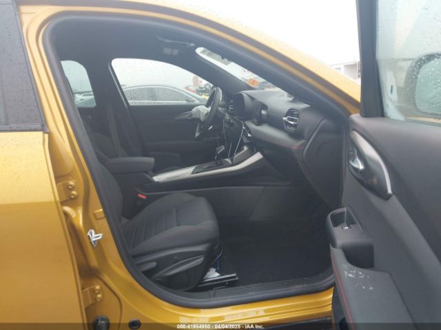 ZACNDFANXR3A37143 Dodge Hornet Gt Awd