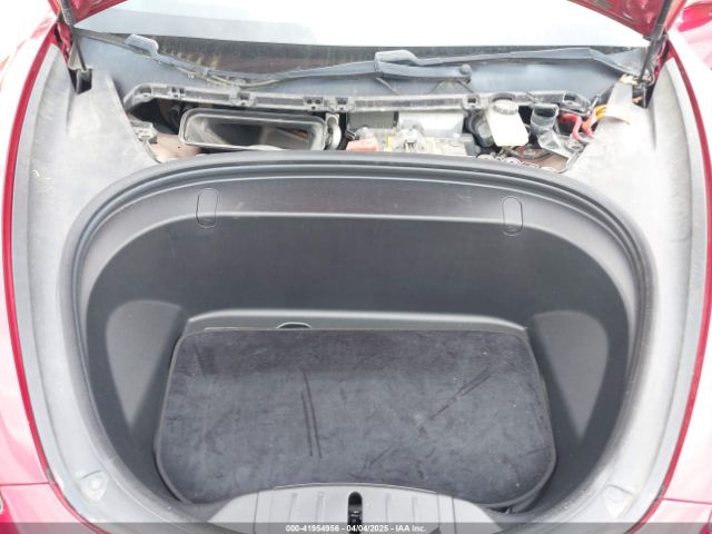 5YJ3E1EA7KF445040 Tesla Model 3 Long Range/mid Range/standard Range/standard Range Plus