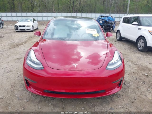 5YJ3E1EA7KF445040 Tesla Model 3 Long Range/mid Range/standard Range/standard Range Plus