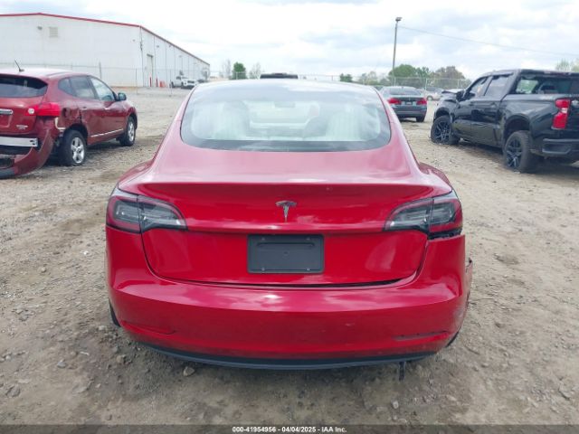5YJ3E1EA7KF445040 Tesla Model 3 Long Range/mid Range/standard Range/standard Range Plus