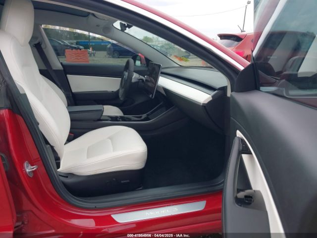 5YJ3E1EA7KF445040 Tesla Model 3 Long Range/mid Range/standard Range/standard Range Plus