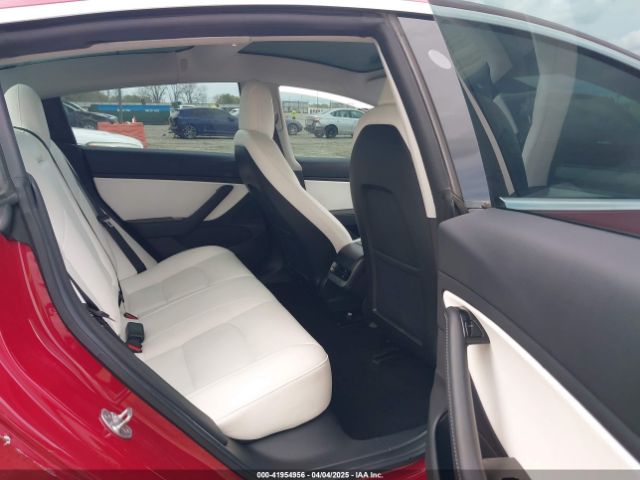 5YJ3E1EA7KF445040 Tesla Model 3 Long Range/mid Range/standard Range/standard Range Plus