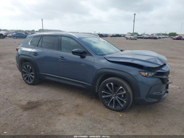 2024 MAZDA CX-50 7MMVABEM5RN192140
