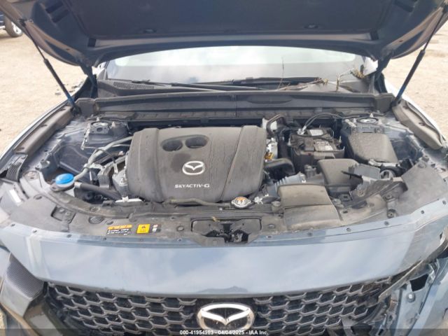 2024 MAZDA CX-50 7MMVABEM5RN192140 Photo 9