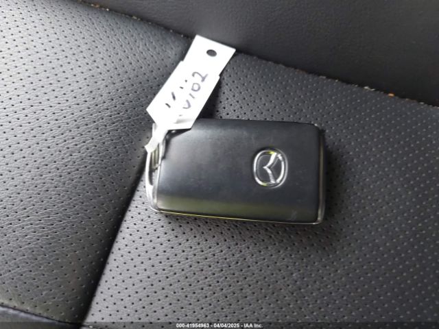 2024 MAZDA CX-50 7MMVABEM5RN192140 Photo 10