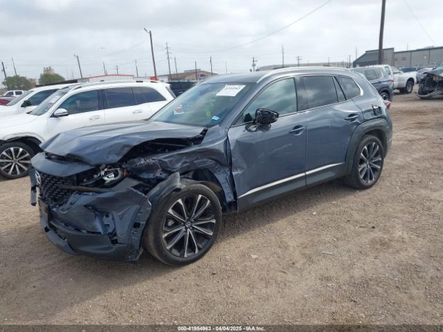 2024 MAZDA CX-50 7MMVABEM5RN192140 Photo 1