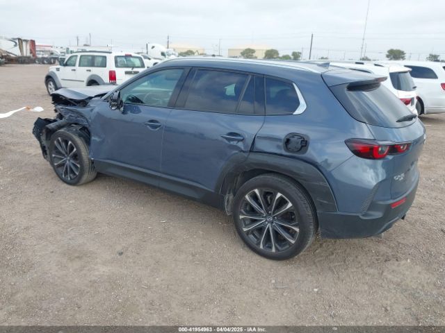 2024 MAZDA CX-50 7MMVABEM5RN192140 Photo 2