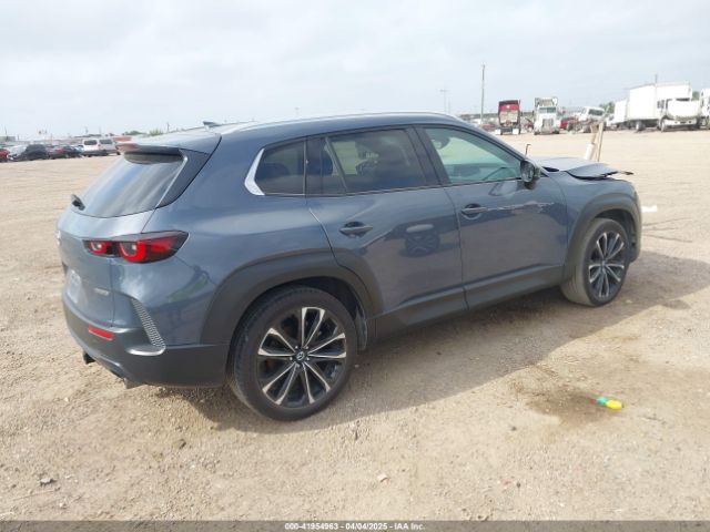 2024 MAZDA CX-50 7MMVABEM5RN192140 Photo 3