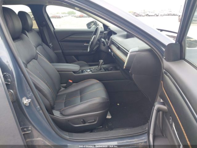 2024 MAZDA CX-50 7MMVABEM5RN192140 Photo 4
