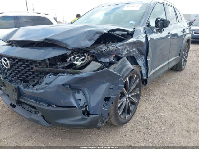2024 MAZDA CX-50 7MMVABEM5RN192140 Photo 5