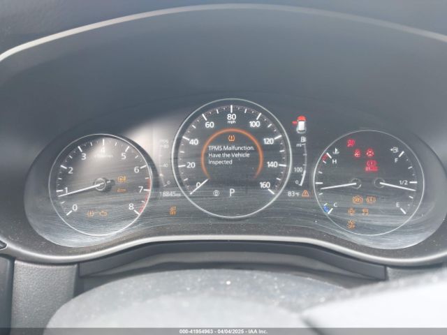 2024 MAZDA CX-50 7MMVABEM5RN192140 Photo 6