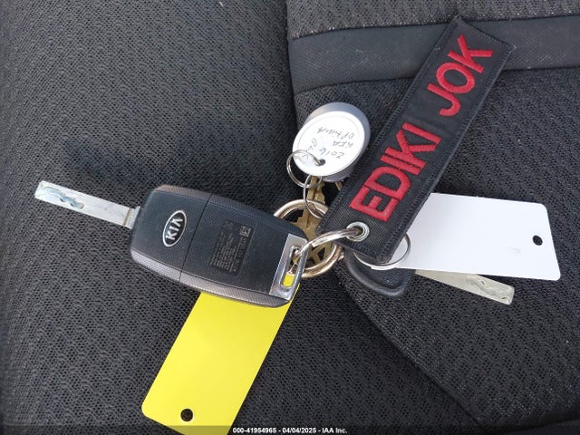5XXGT4L35GG109257 KIA t-gdi theta ii