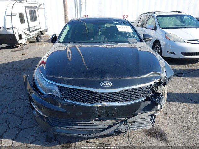 5XXGT4L35GG109257 KIA t-gdi theta ii