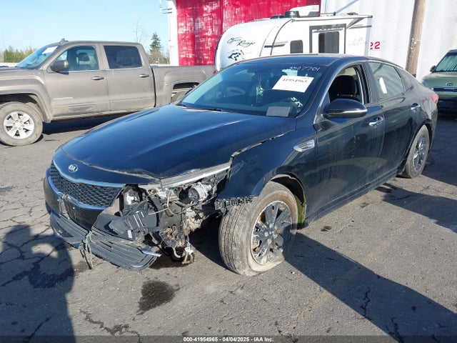 5XXGT4L35GG109257 KIA t-gdi theta ii