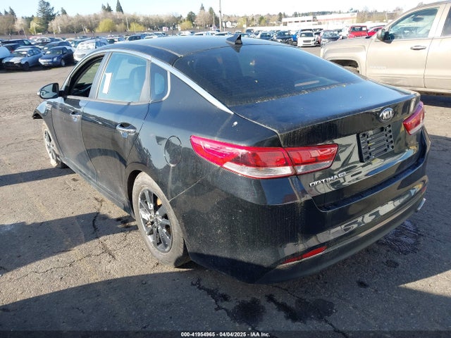 5XXGT4L35GG109257 KIA t-gdi theta ii