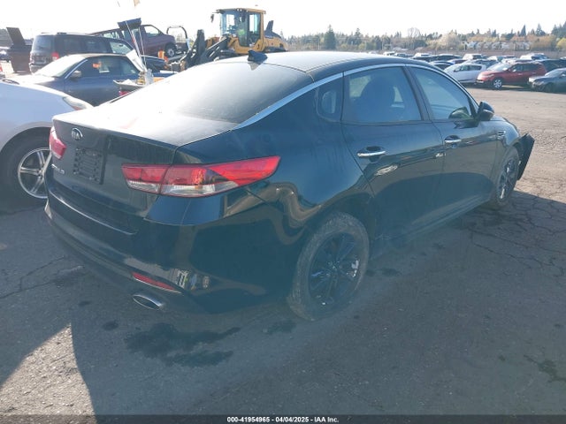 5XXGT4L35GG109257 KIA t-gdi theta ii